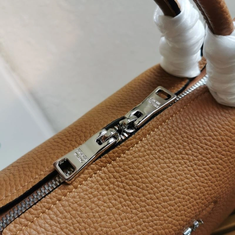 Prada Top Handle Bags Bold 74813