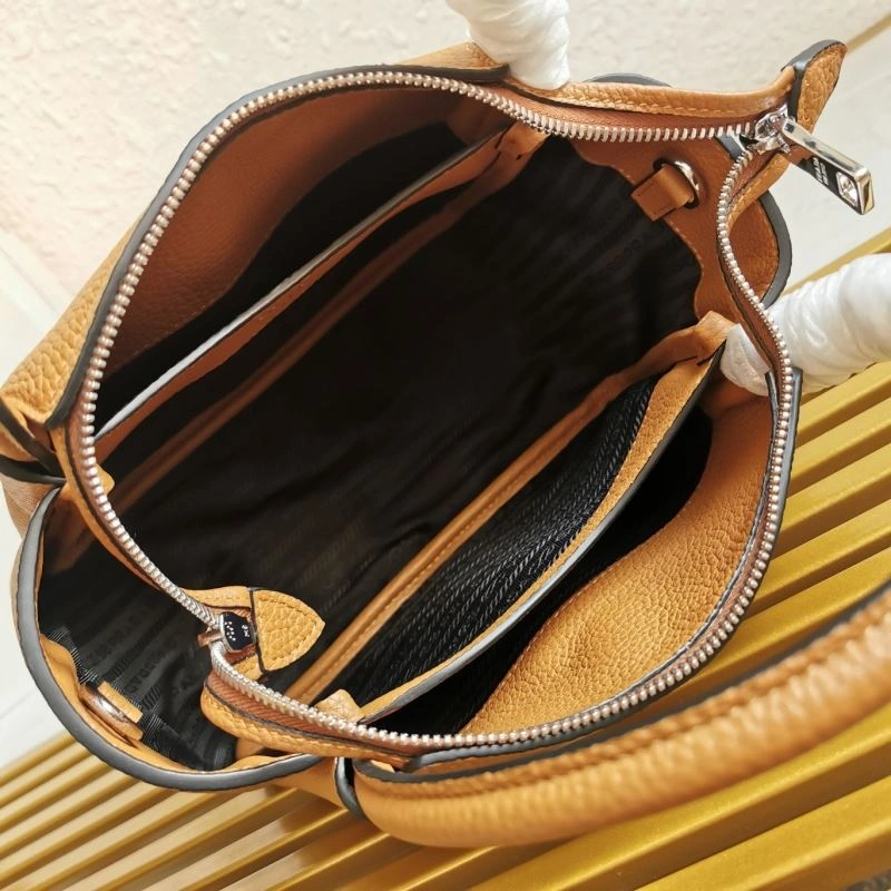 Prada Top Handle Bags Bold 74813