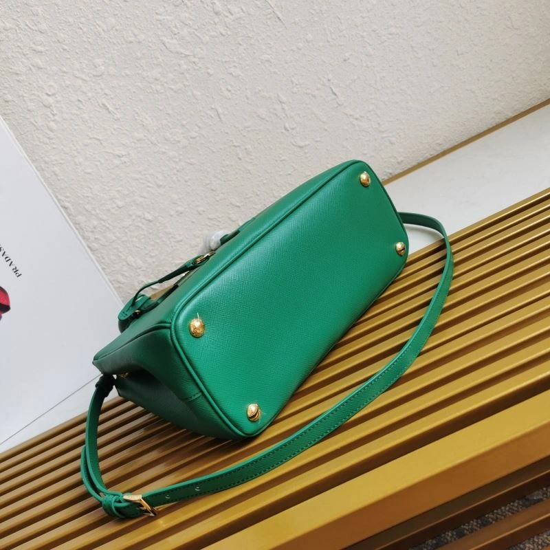 ZipUp Prada Top Handle Bags 74823