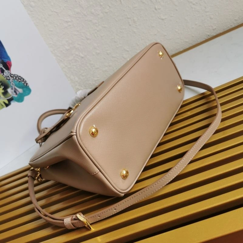 Prada Top Handle Bags OdorResistant 74814