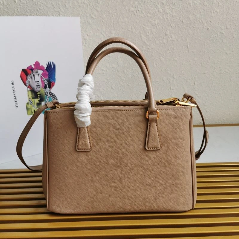 Prada Top Handle Bags OdorResistant 74814