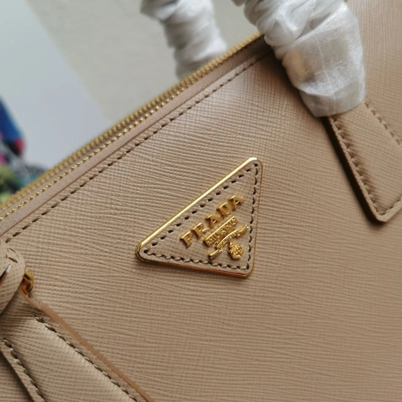 Prada Top Handle Bags OdorResistant 74814