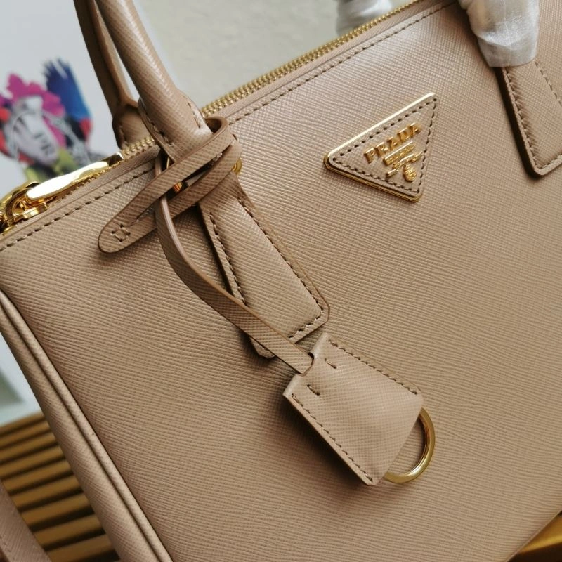 Prada Top Handle Bags OdorResistant 74814
