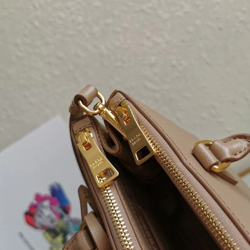Prada Top Handle Bags OdorResistant 74814