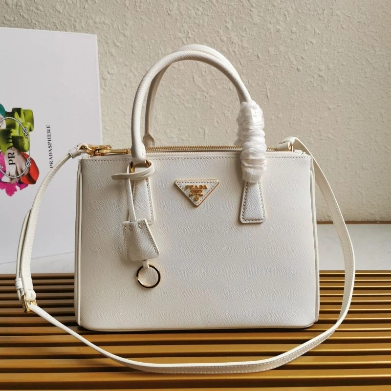 Lightweight Prada Top Handle Bags 74806