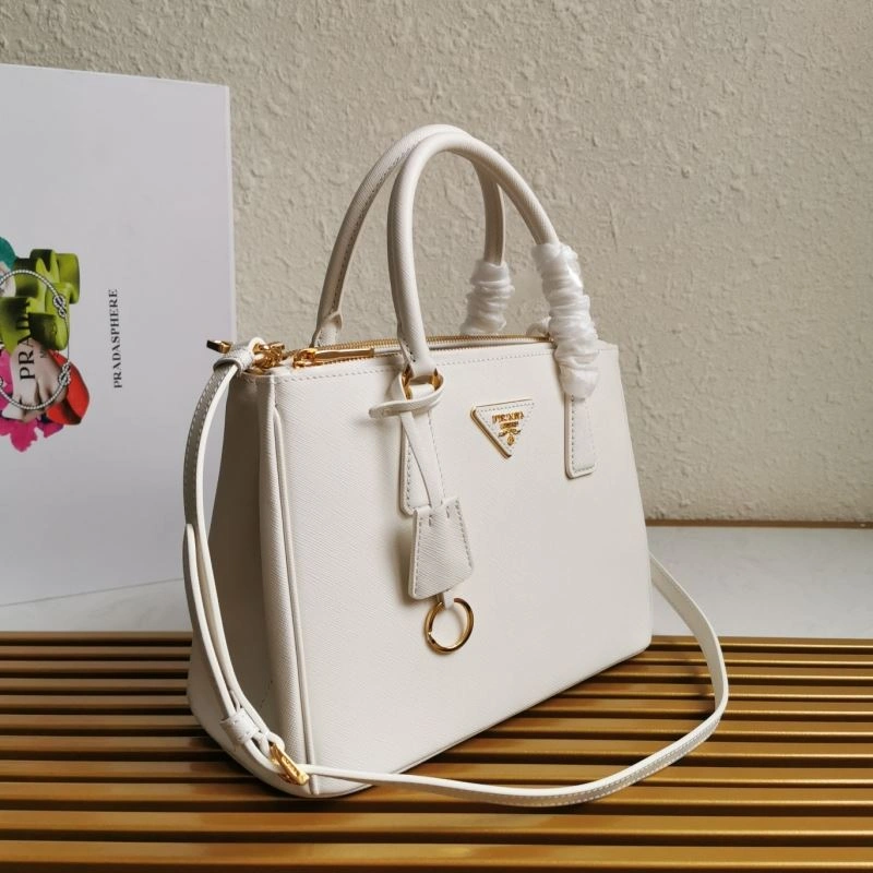 Lightweight Prada Top Handle Bags 74806