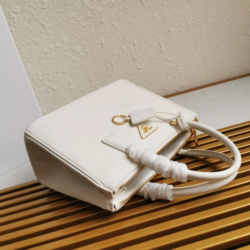 Lightweight Prada Top Handle Bags 74806
