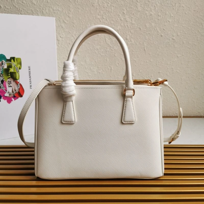 Lightweight Prada Top Handle Bags 74806