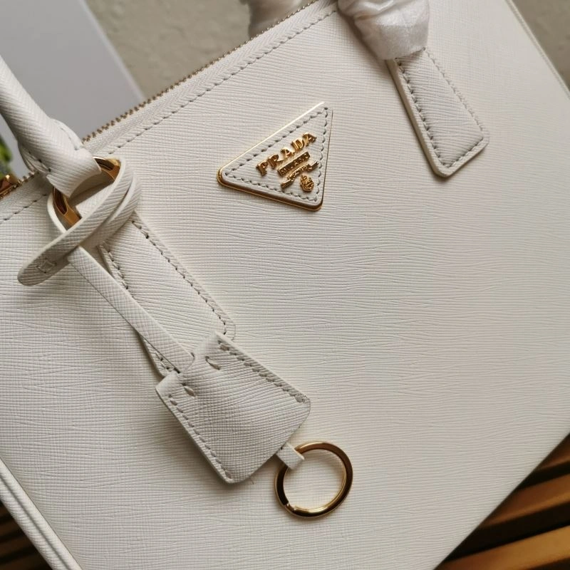 Lightweight Prada Top Handle Bags 74806