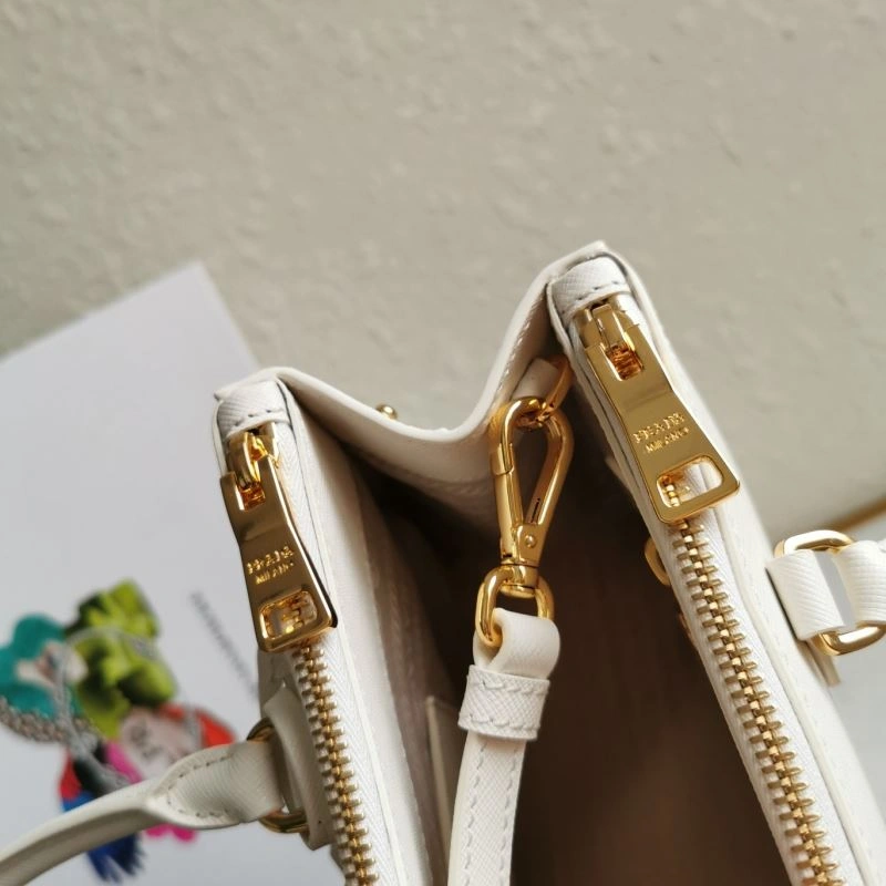 Lightweight Prada Top Handle Bags 74806