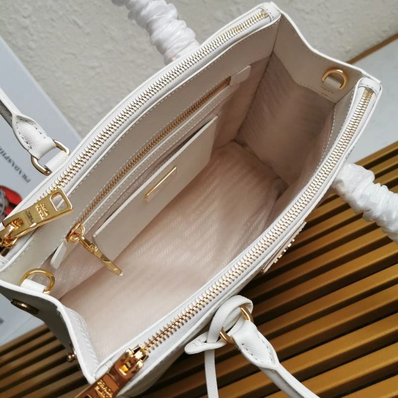Lightweight Prada Top Handle Bags 74806