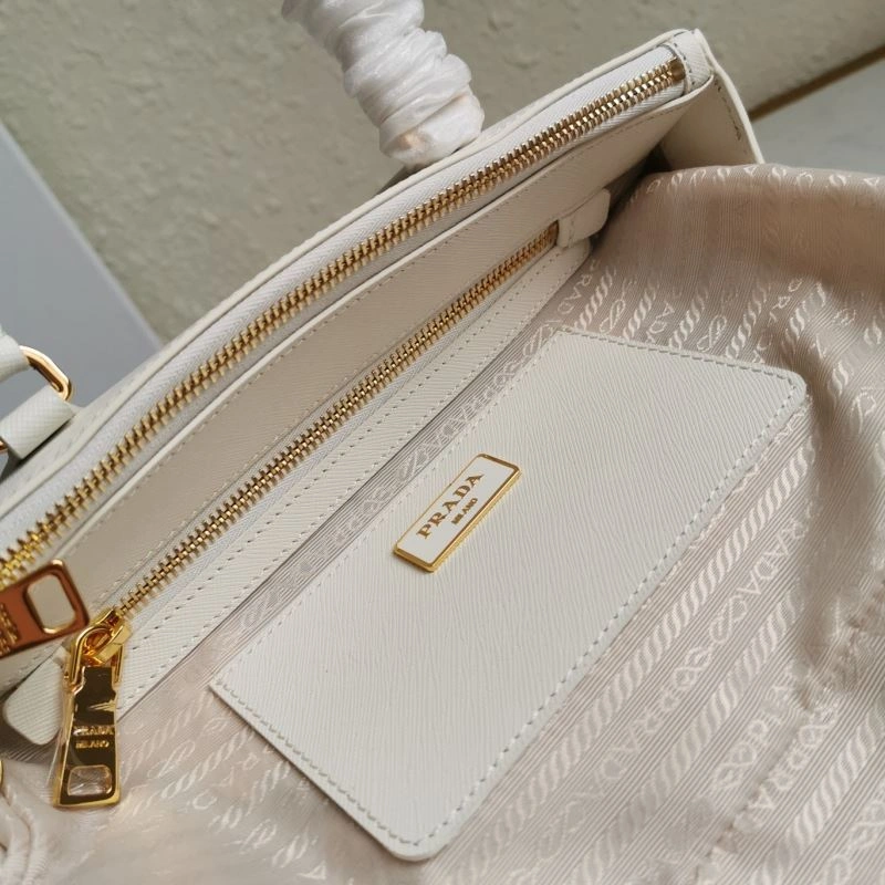 Lightweight Prada Top Handle Bags 74806