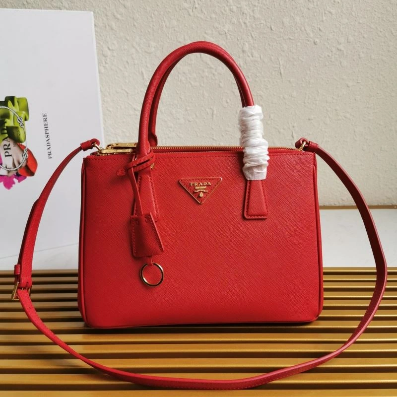 SoftTouch Prada Top Handle Bags 74830