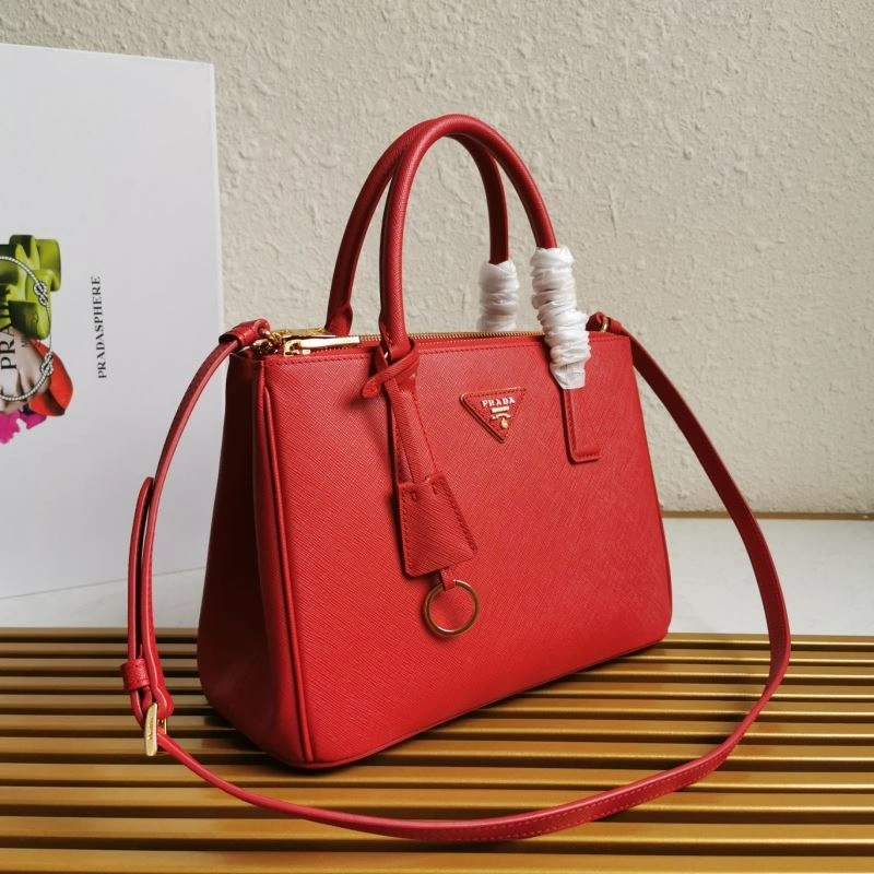 SoftTouch Prada Top Handle Bags 74830