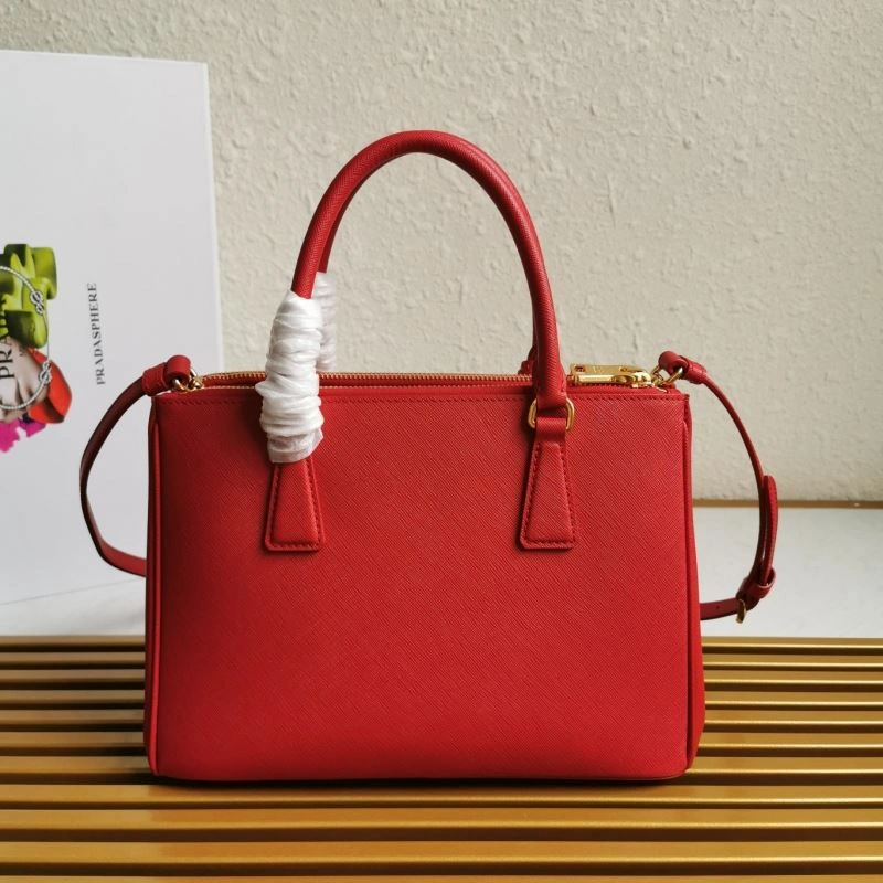 SoftTouch Prada Top Handle Bags 74830