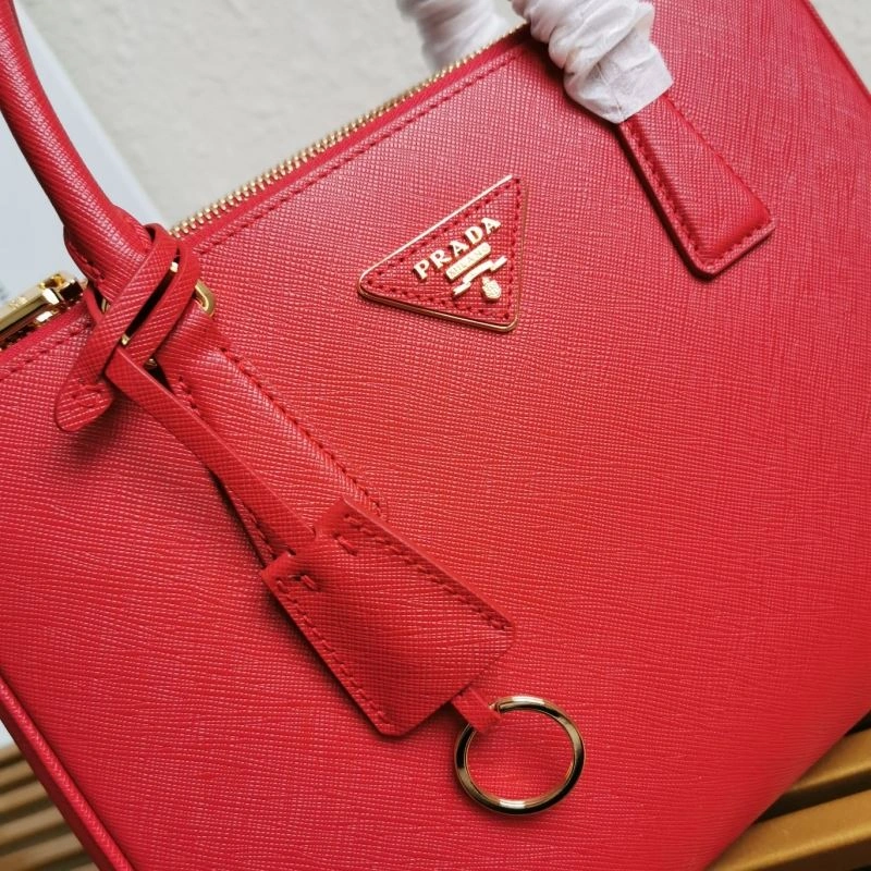 SoftTouch Prada Top Handle Bags 74830