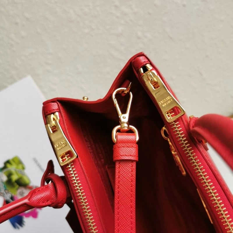 SoftTouch Prada Top Handle Bags 74830