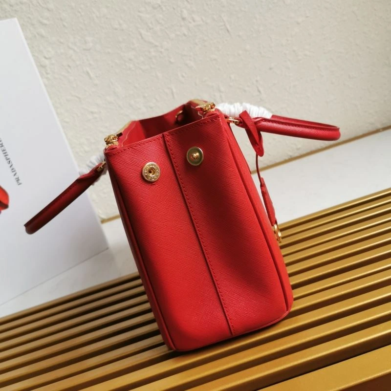 SoftTouch Prada Top Handle Bags 74830