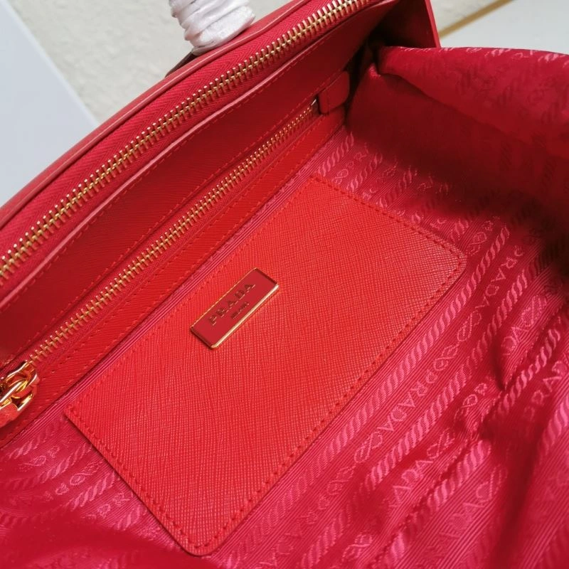 SoftTouch Prada Top Handle Bags 74830