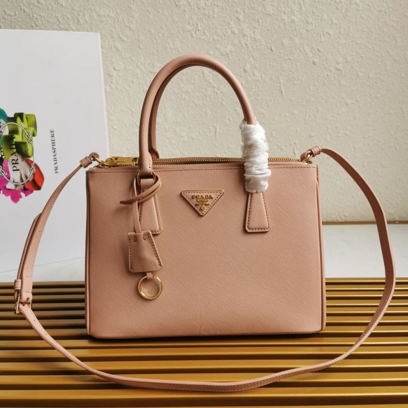 Prada Top Handle Bags SmartChoice 74799