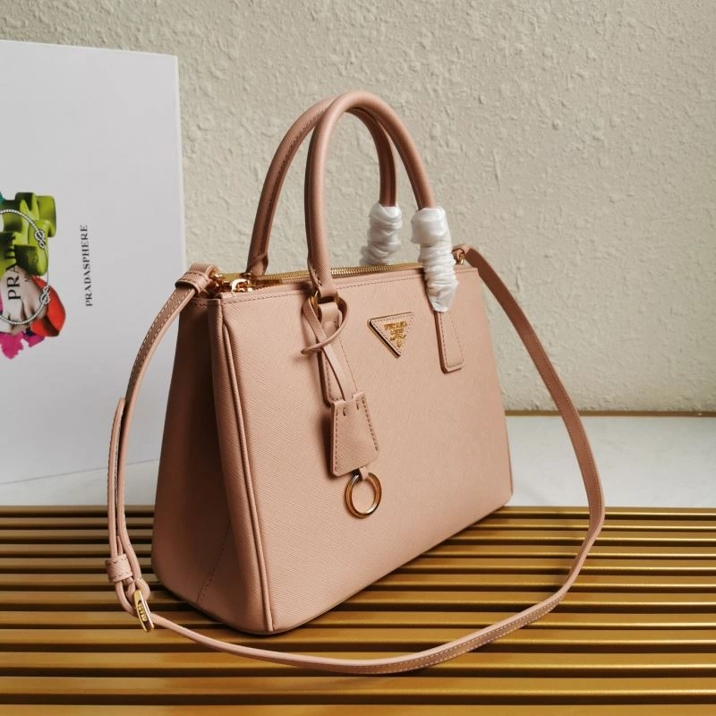 Prada Top Handle Bags SmartChoice 74799