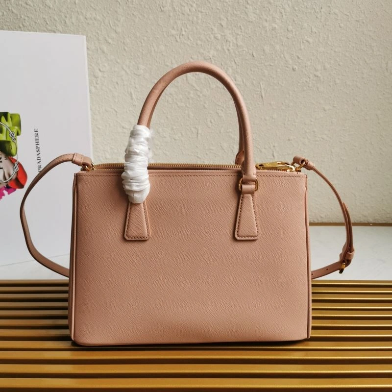 Prada Top Handle Bags SmartChoice 74799