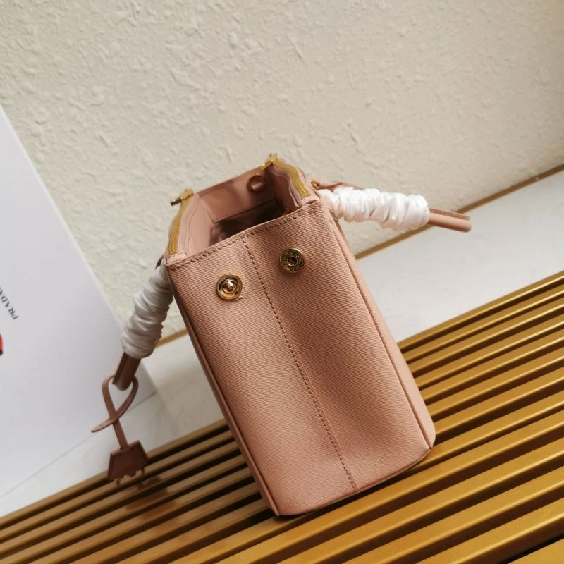 Prada Top Handle Bags SmartChoice 74799
