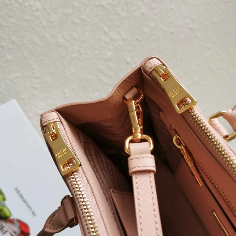 Prada Top Handle Bags SmartChoice 74799