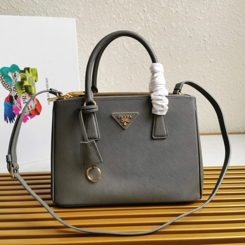 Efficient Prada Top Handle Bags 74803