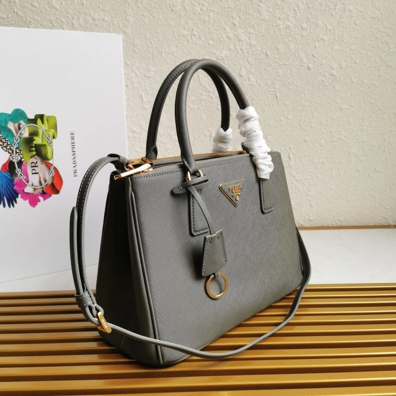 Efficient Prada Top Handle Bags 74803