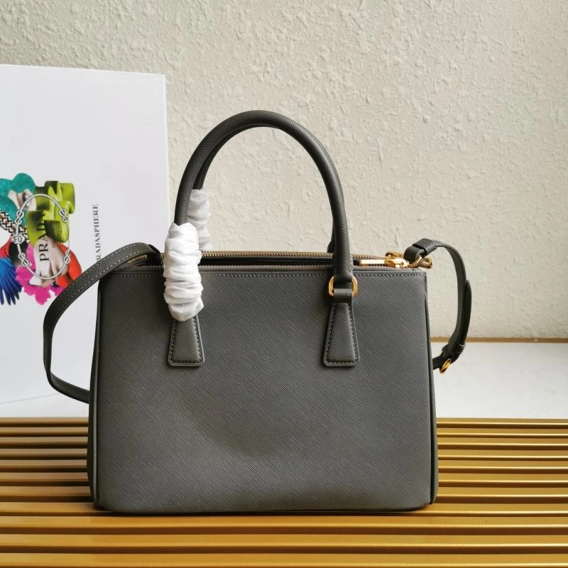Efficient Prada Top Handle Bags 74803