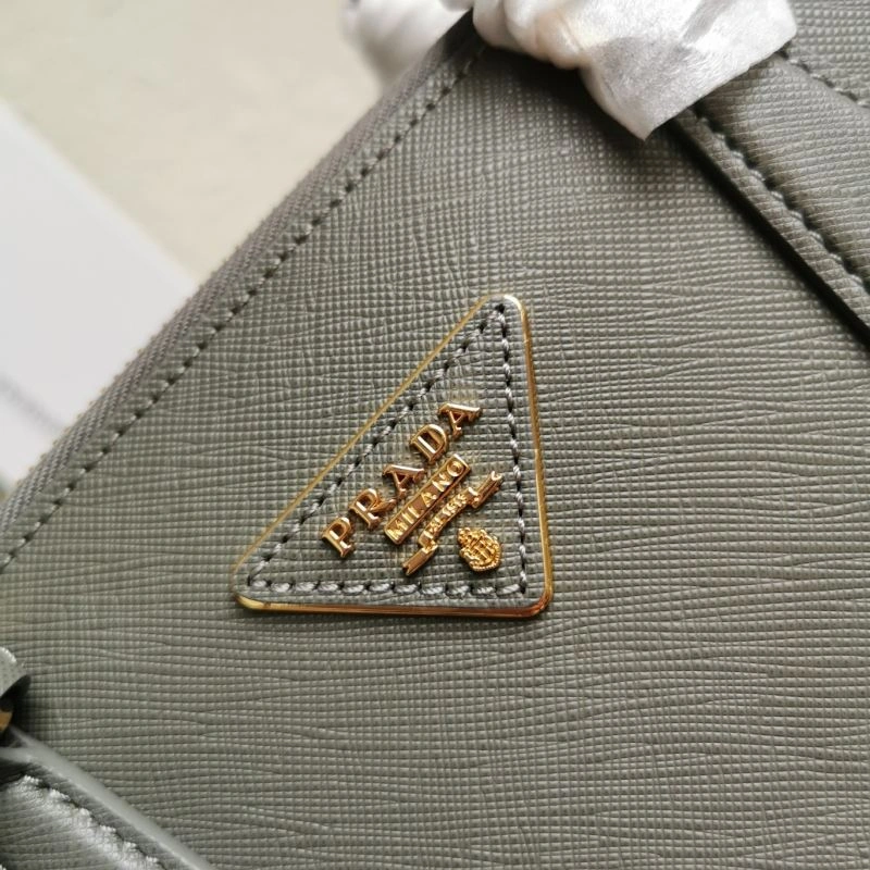 Efficient Prada Top Handle Bags 74803