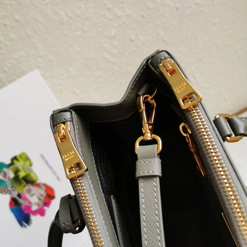 Efficient Prada Top Handle Bags 74803