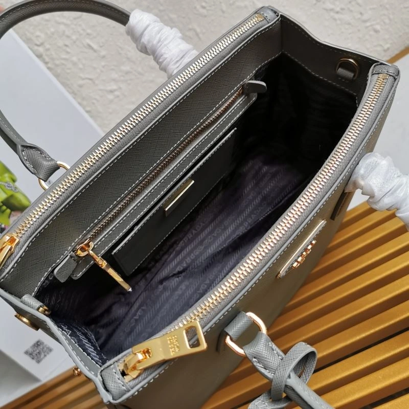 Efficient Prada Top Handle Bags 74803
