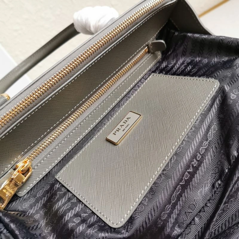 Efficient Prada Top Handle Bags 74803