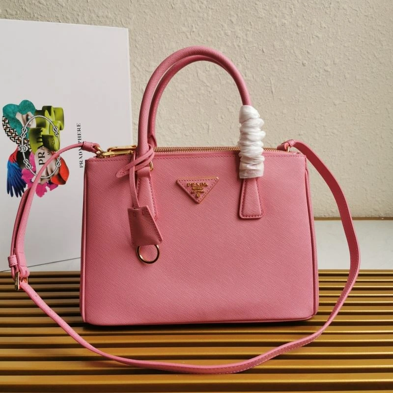 Prada Top Handle Bags Minimalist 74802