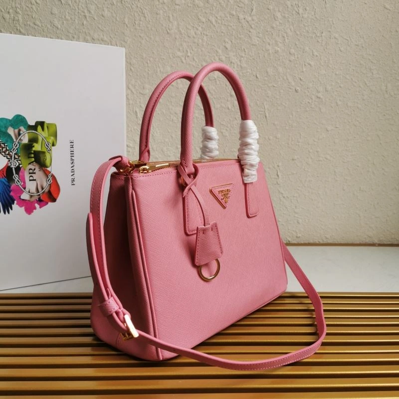 Prada Top Handle Bags Minimalist 74802
