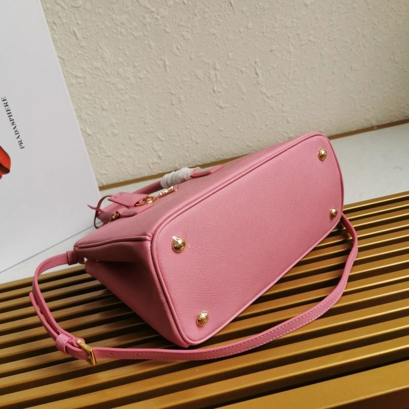 Prada Top Handle Bags Minimalist 74802