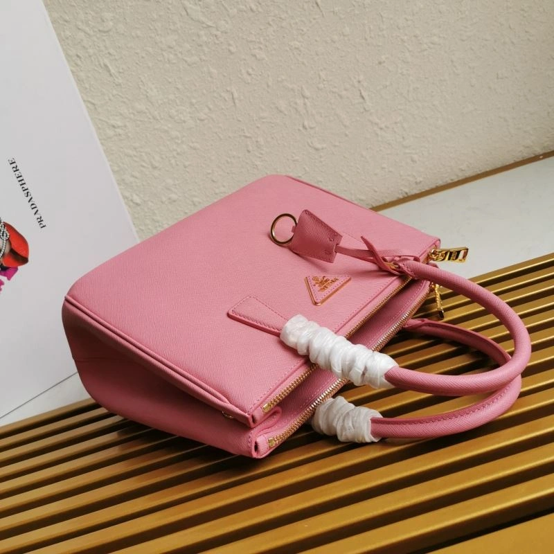 Prada Top Handle Bags Minimalist 74802