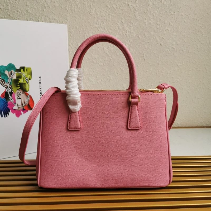 Prada Top Handle Bags Minimalist 74802