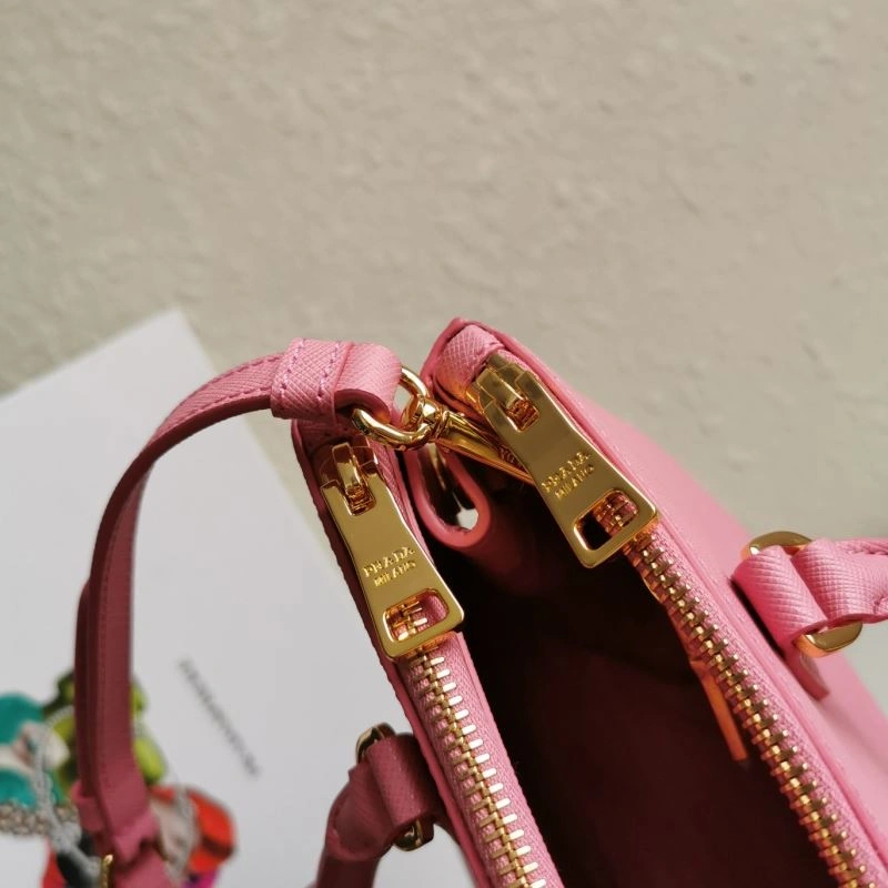 Prada Top Handle Bags Minimalist 74802