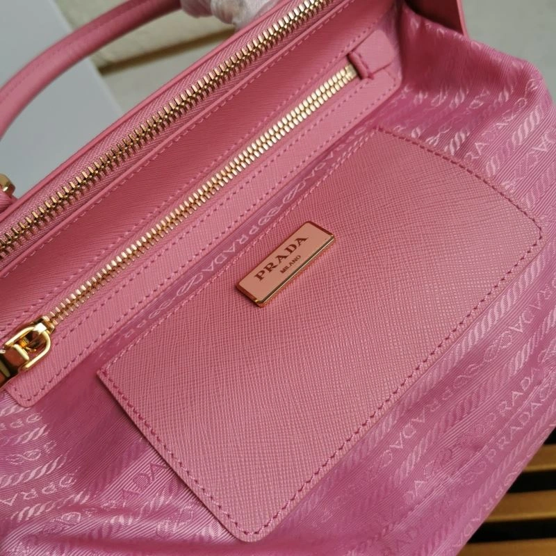 Prada Top Handle Bags Minimalist 74802
