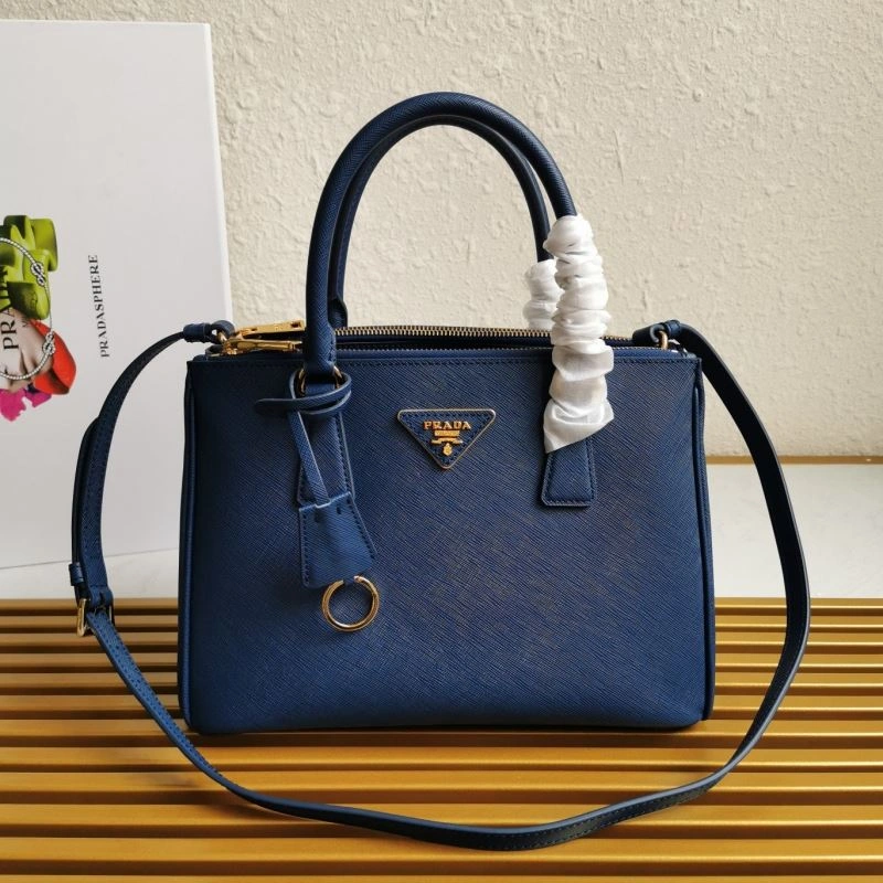 Refined Prada Top Handle Bags 74801