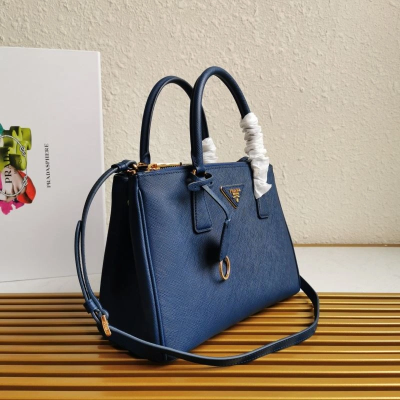 Refined Prada Top Handle Bags 74801