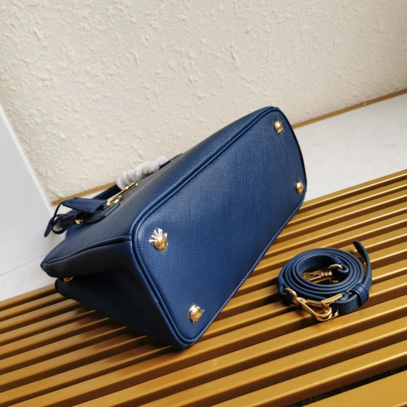 Refined Prada Top Handle Bags 74801
