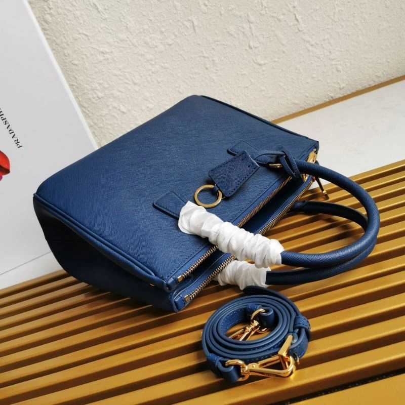 Refined Prada Top Handle Bags 74801