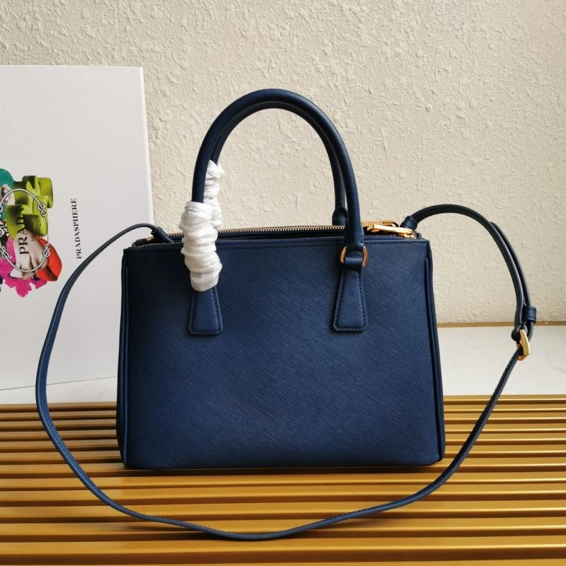 Refined Prada Top Handle Bags 74801