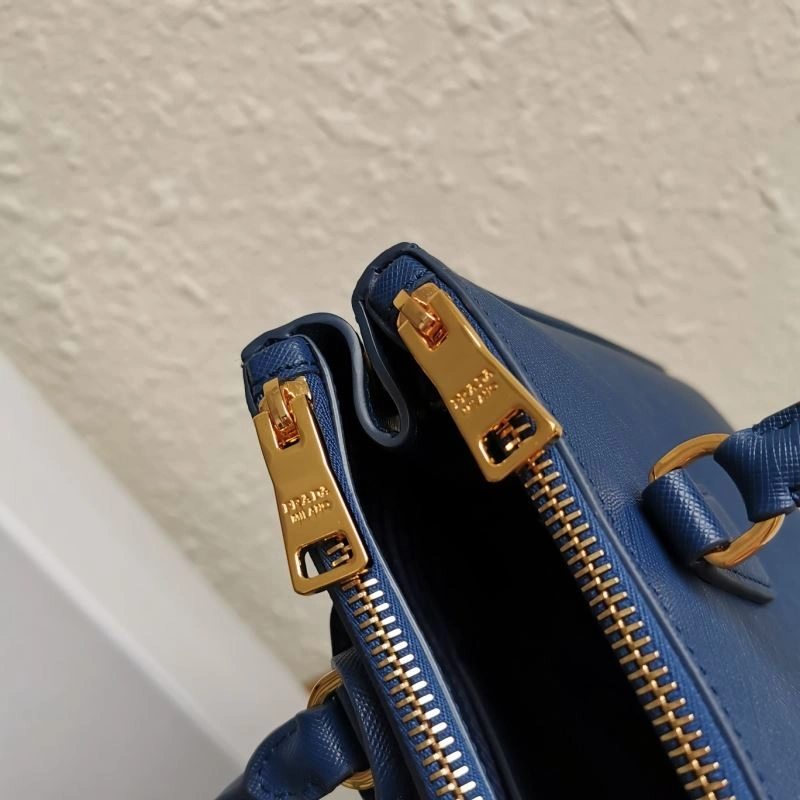 Refined Prada Top Handle Bags 74801