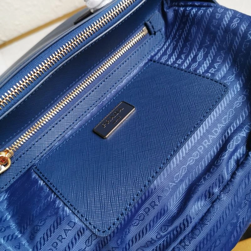 Refined Prada Top Handle Bags 74801