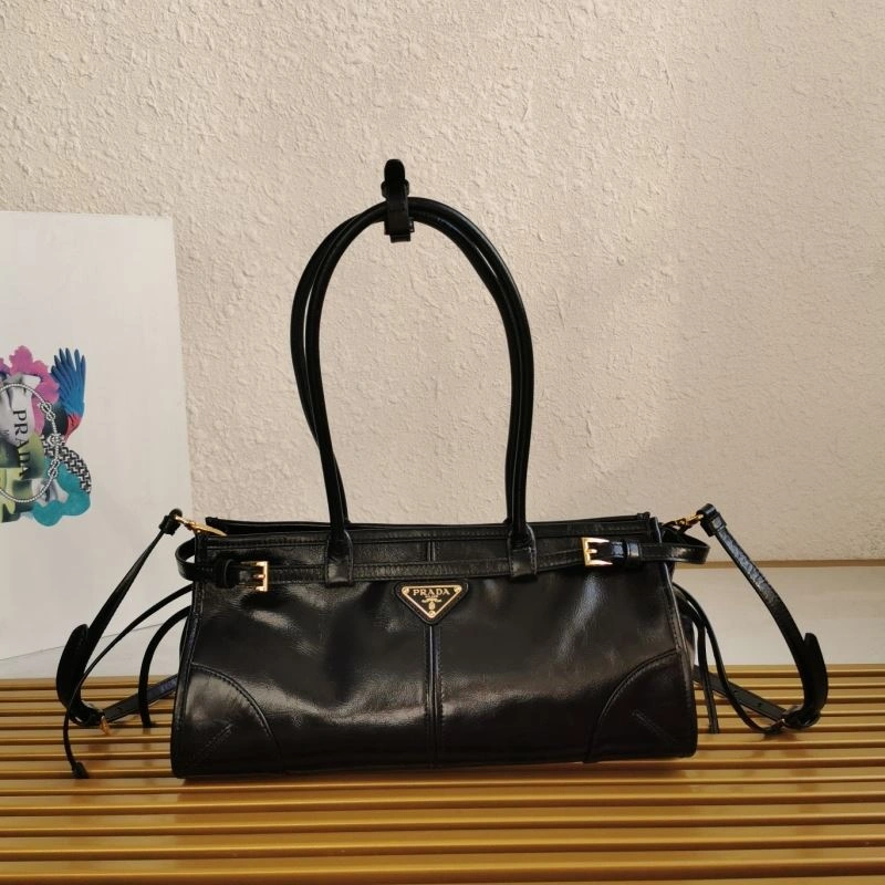 SportInspired Prada Top Handle Bags 74800